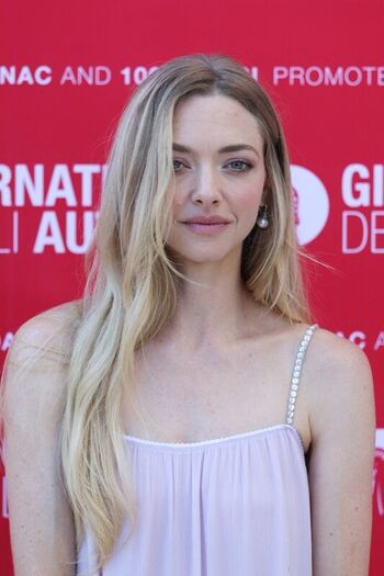 🔥 Amanda seyfried  page leaked private photo uncensored full