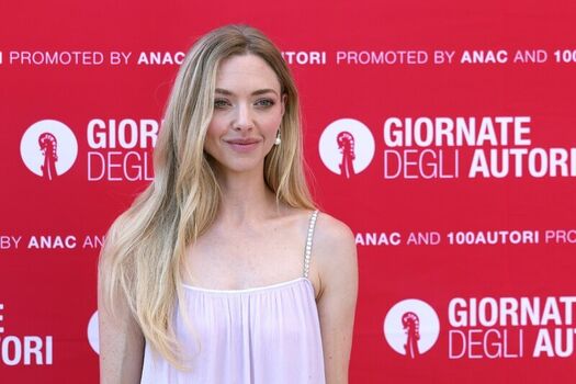 🔥 Amanda seyfried leaked private photo uncensored full