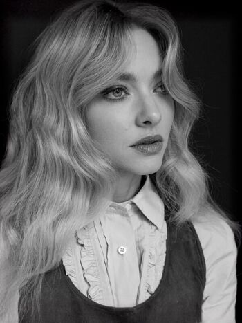 🔥 Amanda seyfried leaked private photo uncensored full