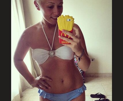 🔥 Amelia lily leaked private photo uncensored full