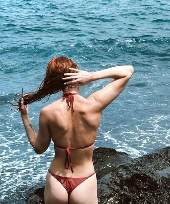 🔥 Ana saia leaked private photo uncensored full