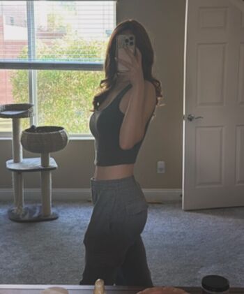 🔥 Ana saia leaked private photo uncensored full