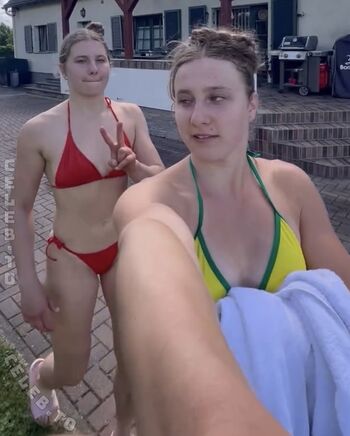 🔥 Anabel und maria glocker page leaked private photo uncensored full