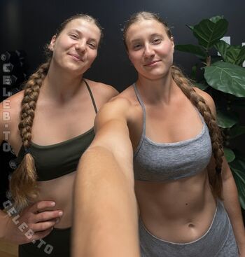 🔥 Anabel und maria glocker leaked private photo uncensored full