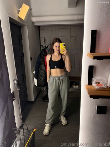 🔥 Andrianka leaked private photo uncensored full
