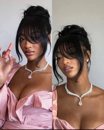 🔥 Angel reese page leaked private photo uncensored full