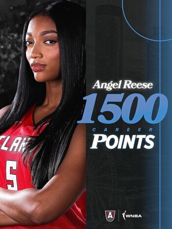 🔥 Angel reese page leaked private photo uncensored full