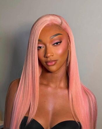 🔥 Angel reese page leaked private photo uncensored full