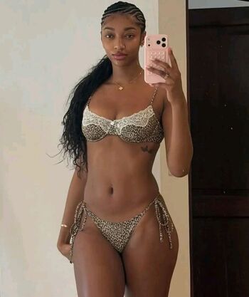 🔥 Angel reese page leaked private photo uncensored full