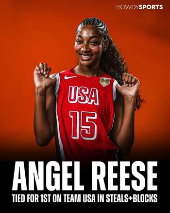🔥 Angel reese page leaked private photo uncensored full