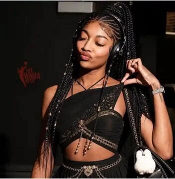 🔥 Angel reese leaked private photo uncensored full