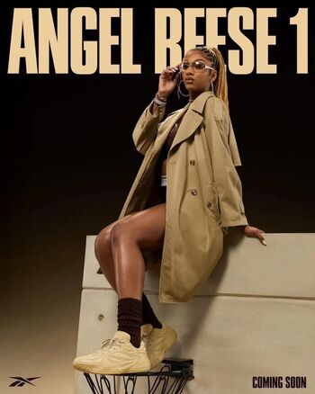 🔥 Angel reese leaked private photo uncensored full