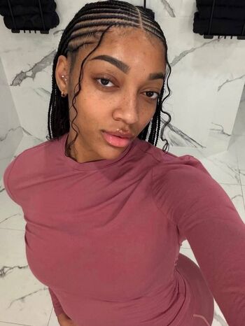 🔥 Angel reese leaked private photo uncensored full