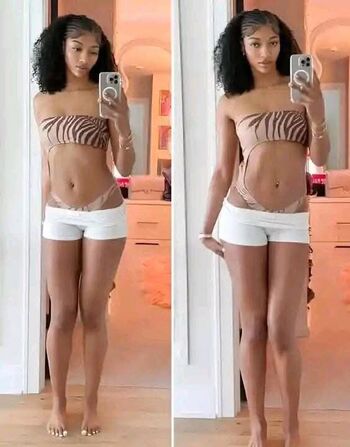 🔥 Angel reese leaked private photo uncensored full
