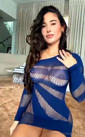 🔥 Angievarona leaked private photo uncensored full