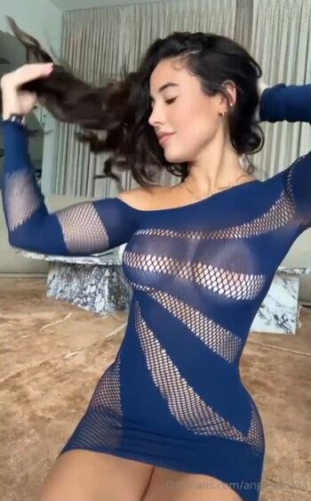 🔥 Angievarona leaked private photo uncensored full