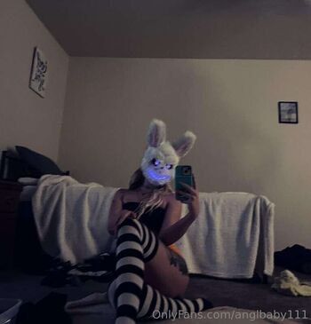 🔥 Anglbaby leaked private photo uncensored full
