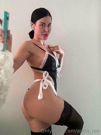 🔥 Anita rox leaked private photo uncensored full