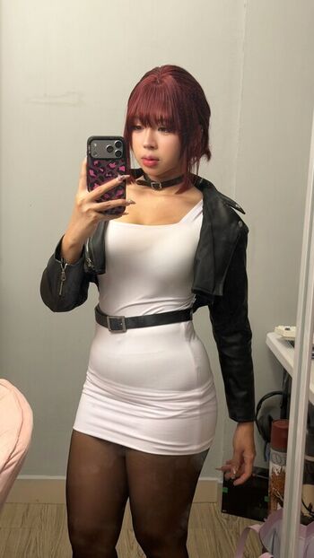 🔥 Anizu chie leaked private photo uncensored full