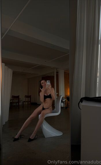 🔥 Anna dubowick leaked private photo uncensored full