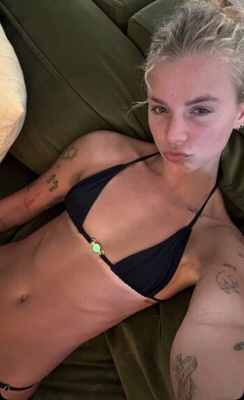 🔥 Anna shumate page leaked private photo uncensored full