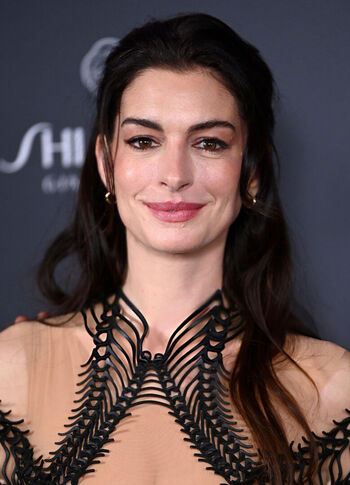 🔥 Anne hathaway page leaked private photo uncensored full