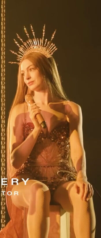 🔥 Anne hathaway page leaked private photo uncensored full