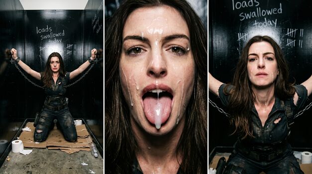 🔥 Anne hathaway page leaked private photo uncensored full