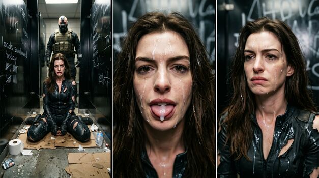 🔥 Anne hathaway page leaked private photo uncensored full