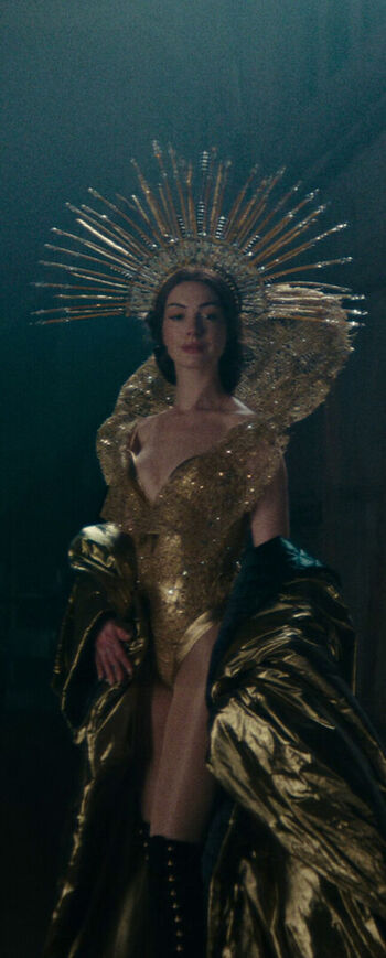 🔥 Anne hathaway page leaked private photo uncensored full