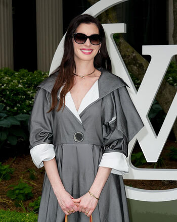 🔥 Anne hathaway page leaked private photo uncensored full