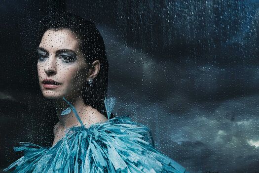 🔥 Anne hathaway page leaked private photo uncensored full