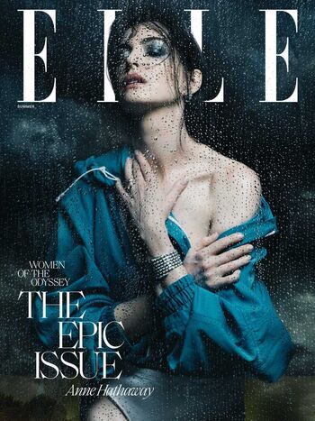 🔥 Anne hathaway page leaked private photo uncensored full