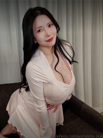 🔥 Anri okita page leaked private photo uncensored full