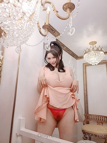 🔥 Anri okita page leaked private photo uncensored full