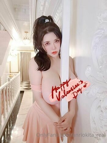 🔥 Anri okita page leaked private photo uncensored full