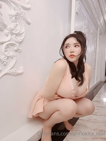 🔥 Anri okita page leaked private photo uncensored full
