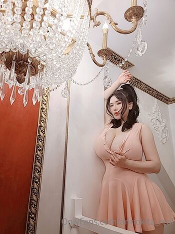 🔥 Anri okita page leaked private photo uncensored full