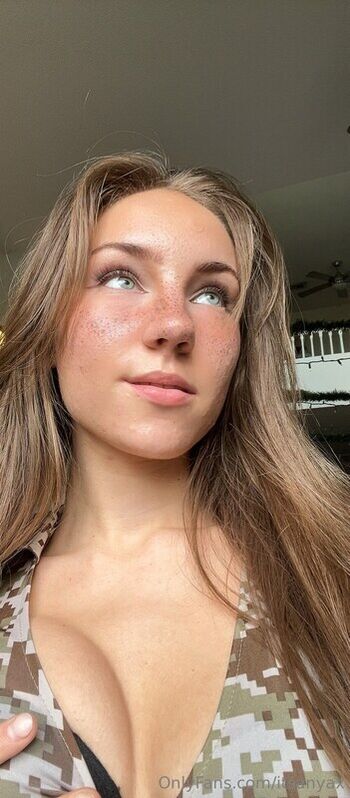 🔥 Anya matusevich leaked private photo uncensored full