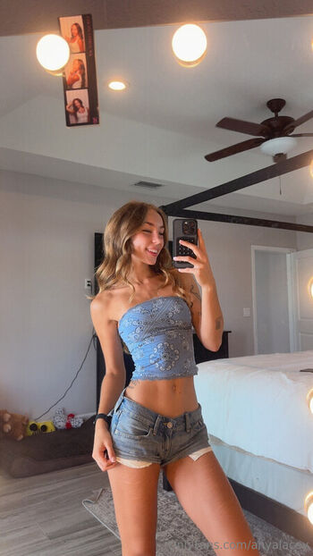 🔥 Anya matusevich leaked private photo uncensored full