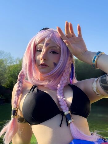 🔥 Apricity misae page leaked private photo uncensored full