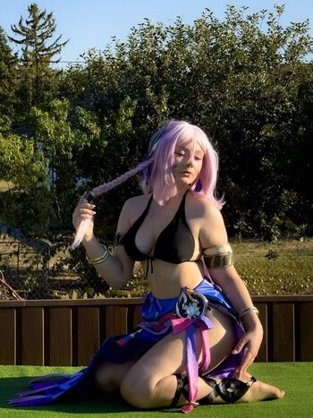 🔥 Apricity misae page leaked private photo uncensored full