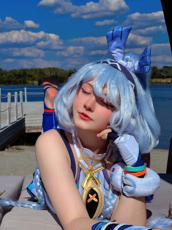 🔥 Apricity misae page leaked private photo uncensored full