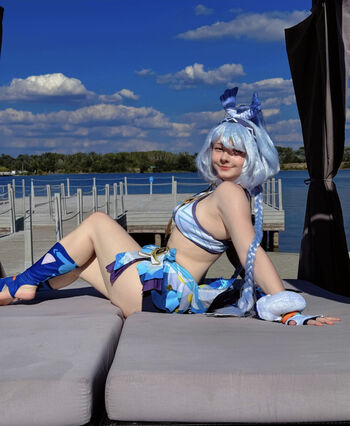 🔥 Apricity misae leaked private photo uncensored full