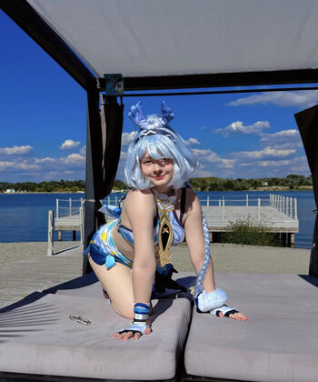 🔥 Apricity misae leaked private photo uncensored full