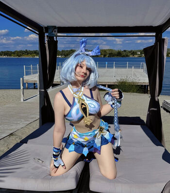 🔥 Apricity misae leaked private photo uncensored full