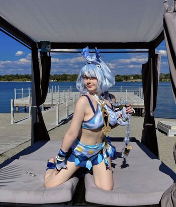 🔥 Apricity misae leaked private photo uncensored full