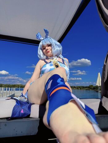 🔥 Apricity misae leaked private photo uncensored full