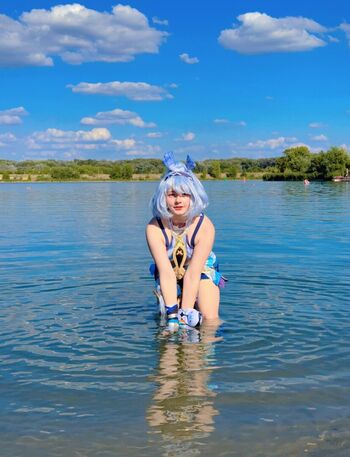 🔥 Apricity misae leaked private photo uncensored full