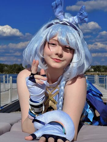 🔥 Apricity misae leaked private photo uncensored full
